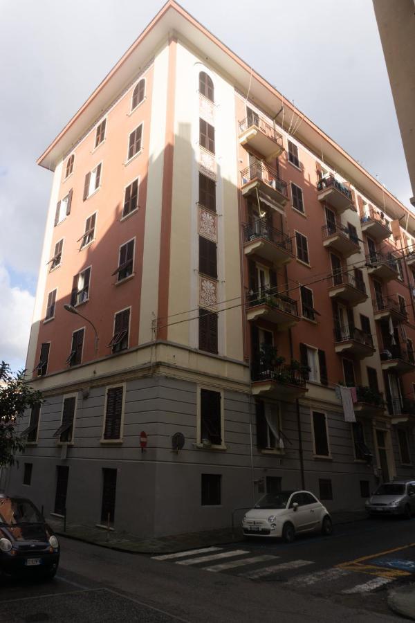 Apartment A Un Passo Dal Mare La Spezia