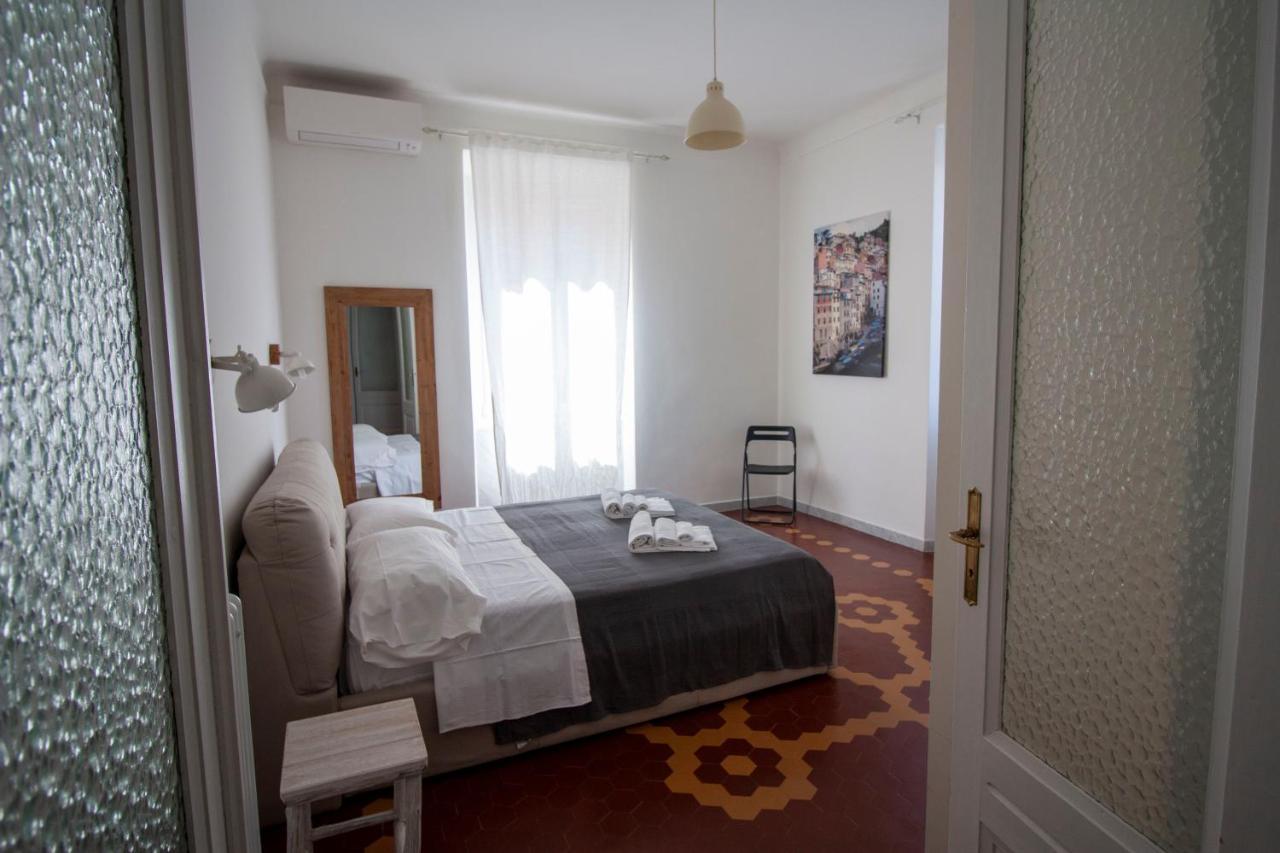 A Un Passo Dal Mare Apartment