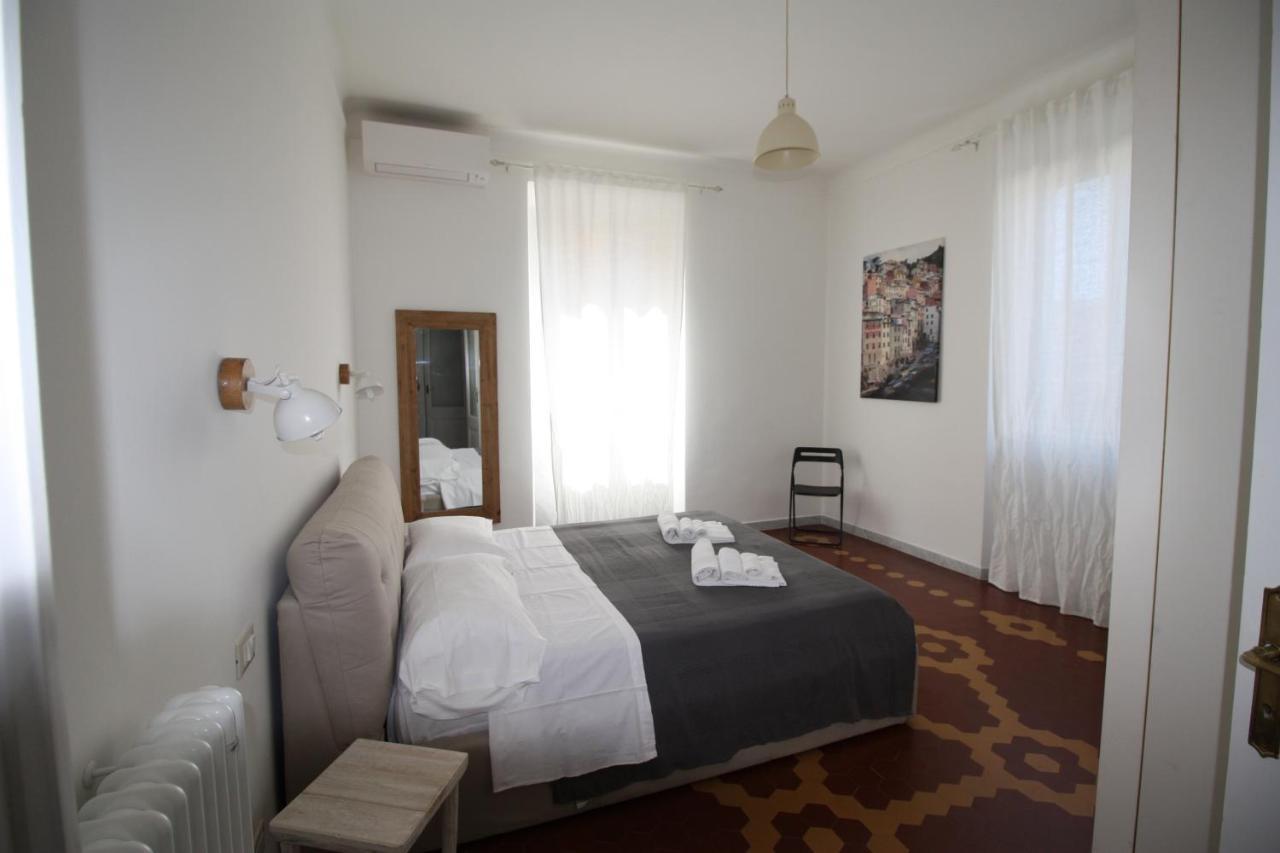 Apartment A Un Passo Dal Mare La Spezia