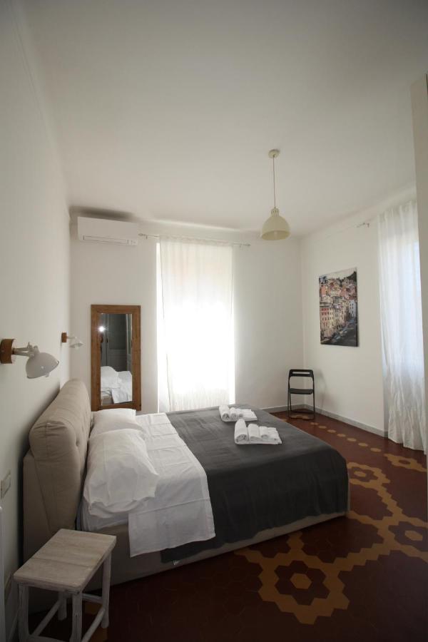Apartment A Un Passo Dal Mare *