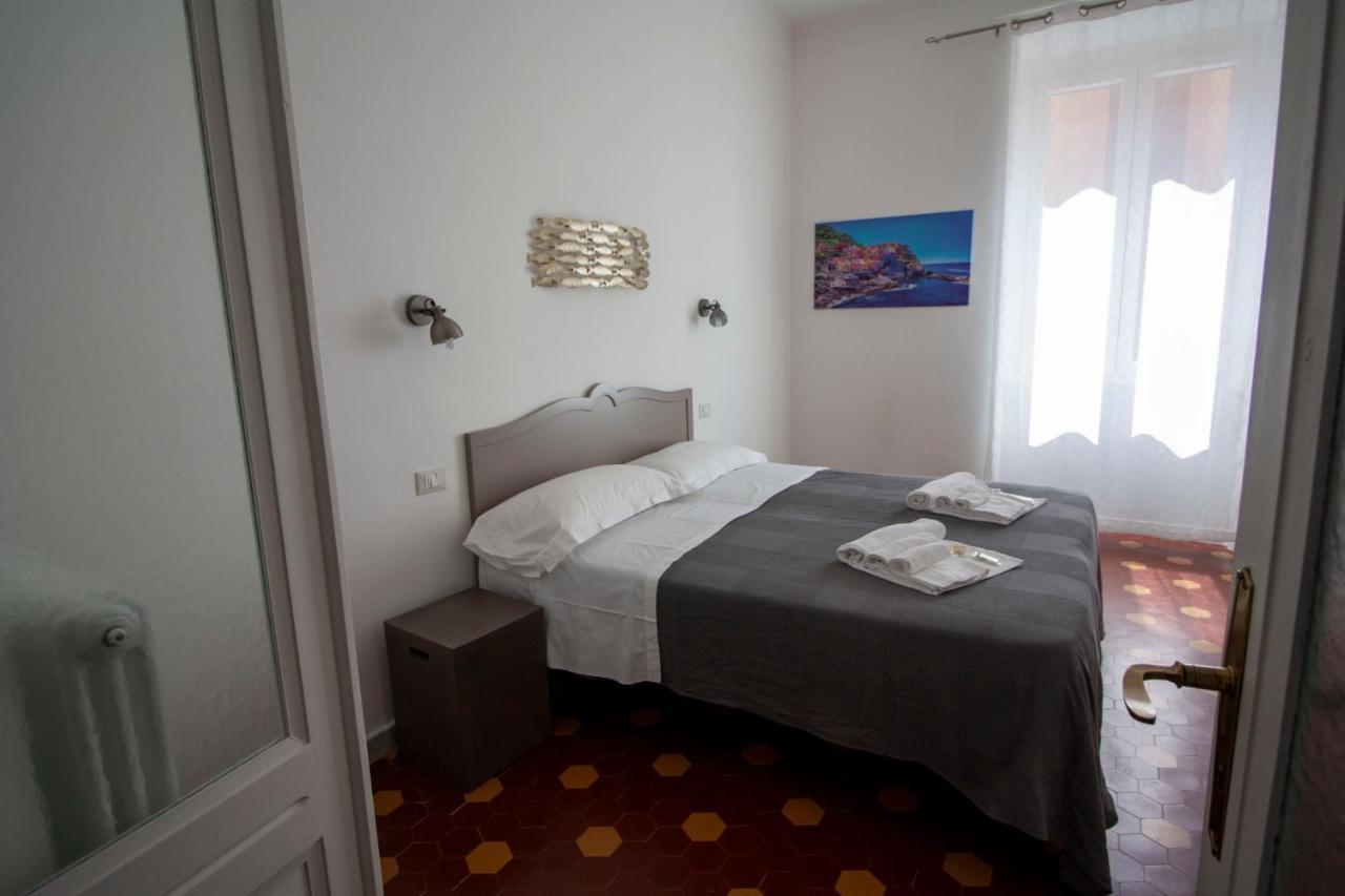 A Un Passo Dal Mare Apartment *