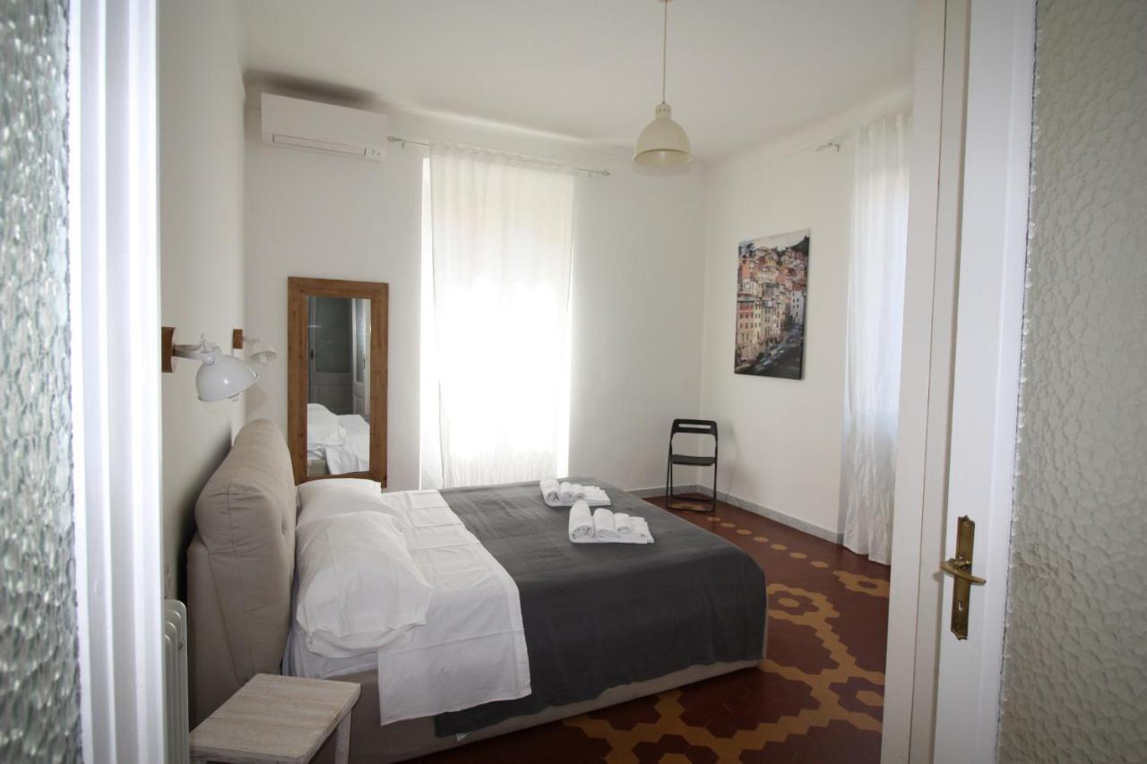 Apartment A Un Passo Dal Mare