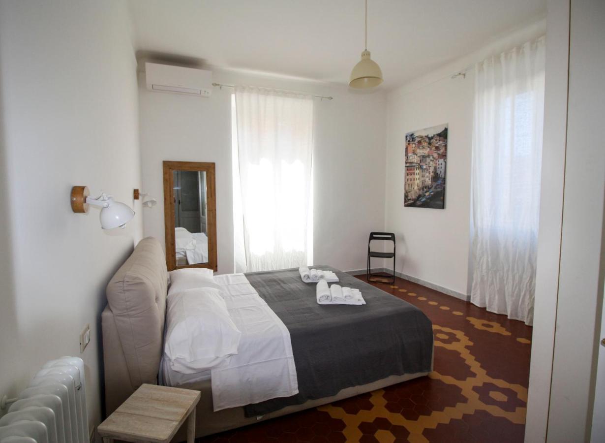 Apartment A Un Passo Dal Mare *