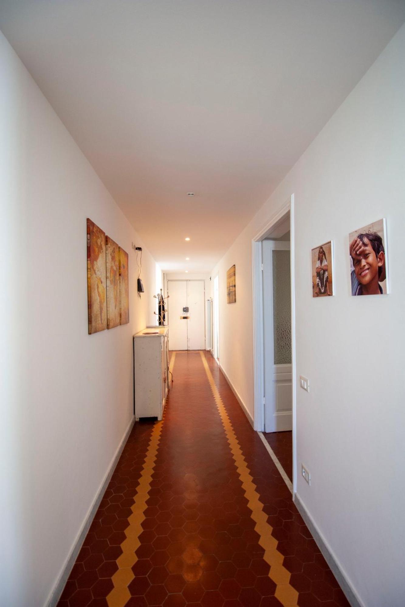 A Un Passo Dal Mare Apartment