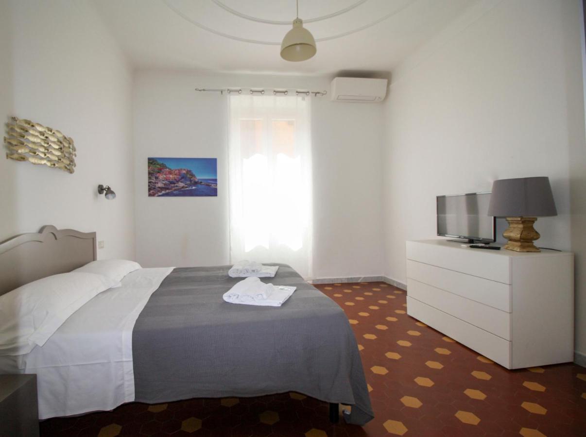Appartement A Un Passo Dal Mare *