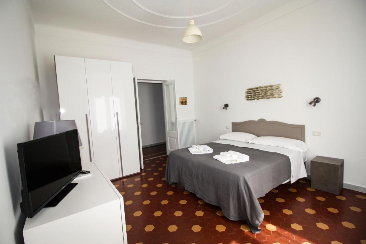 A Un Passo Dal Mare Apartment