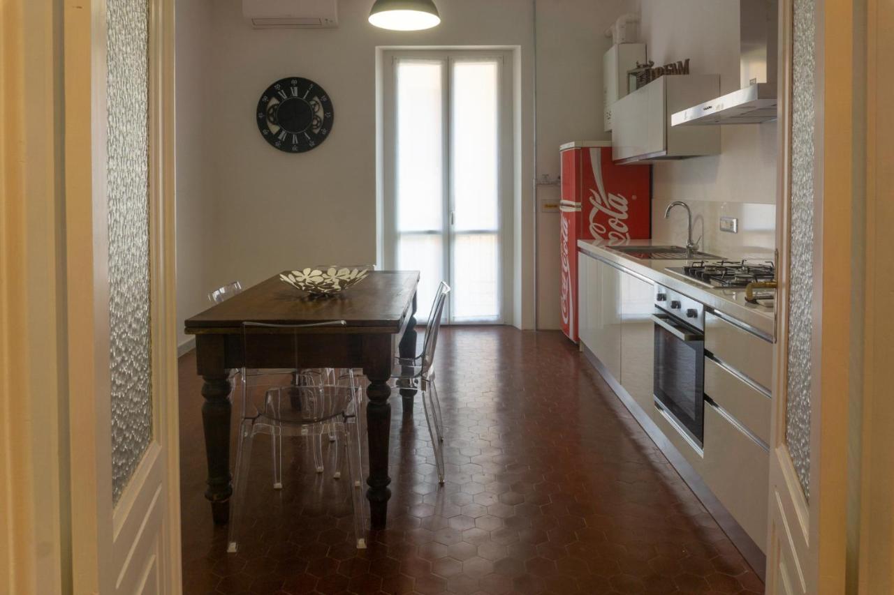 A Un Passo Dal Mare Apartment La Spezia