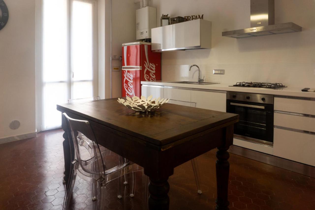 Apartment A Un Passo Dal Mare