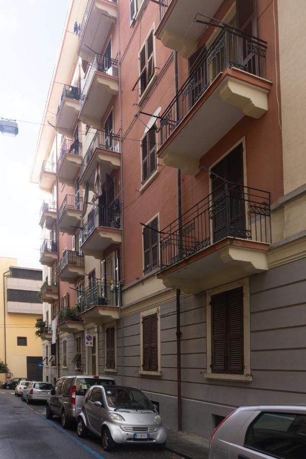 A Un Passo Dal Mare Apartment