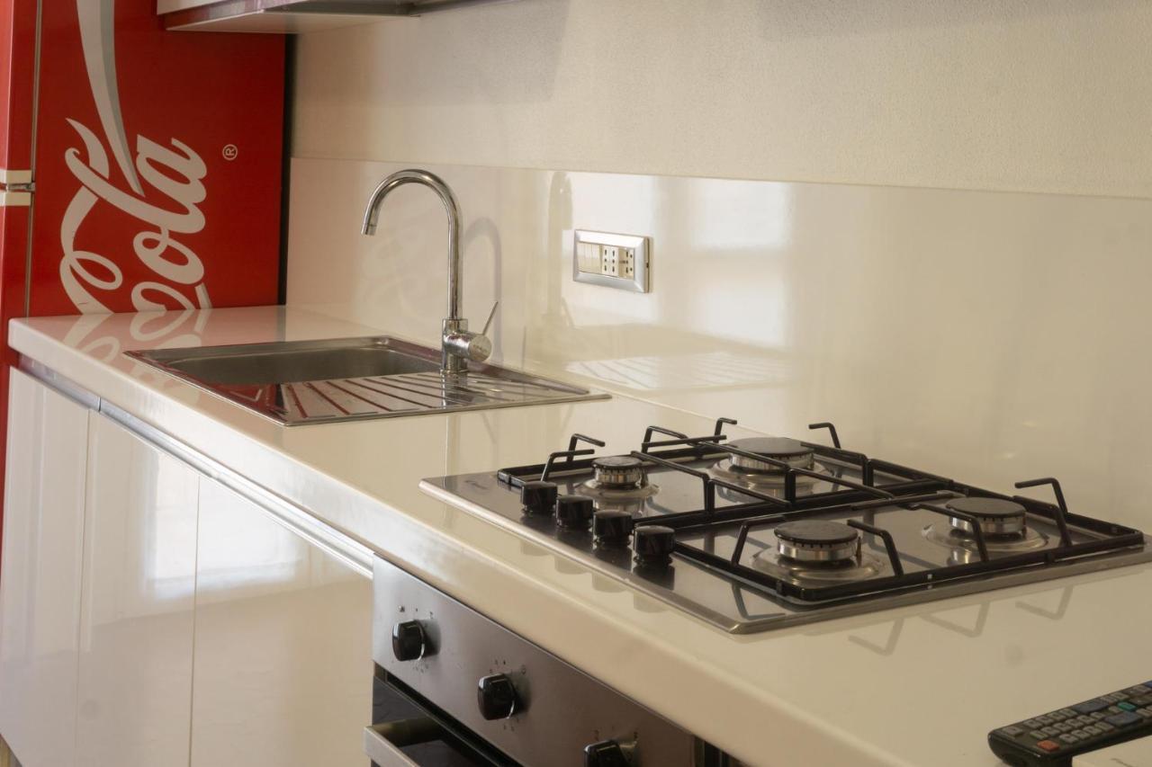 Apartment A Un Passo Dal Mare
