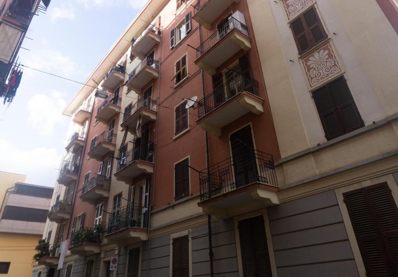 A Un Passo Dal Mare Apartment La Spezia
