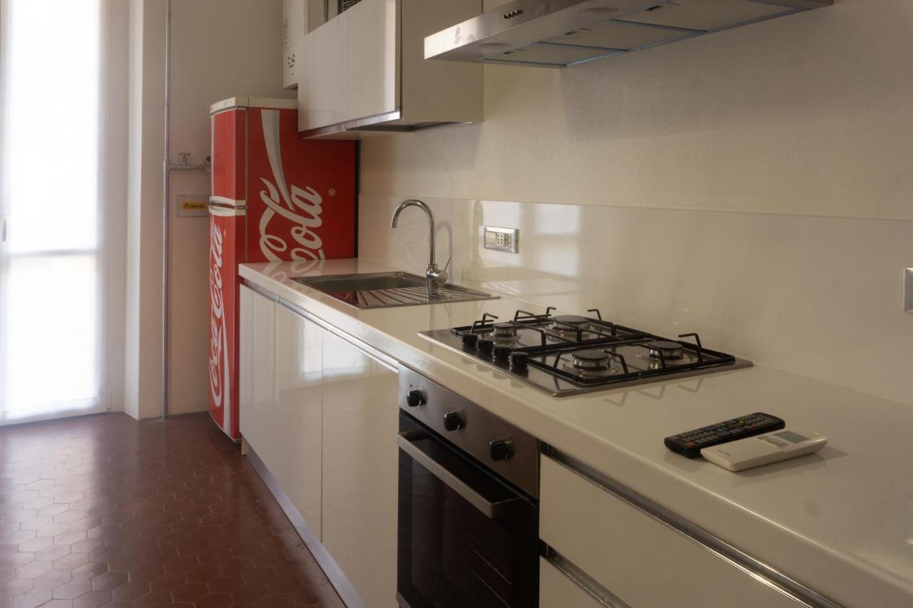 Apartment A Un Passo Dal Mare *